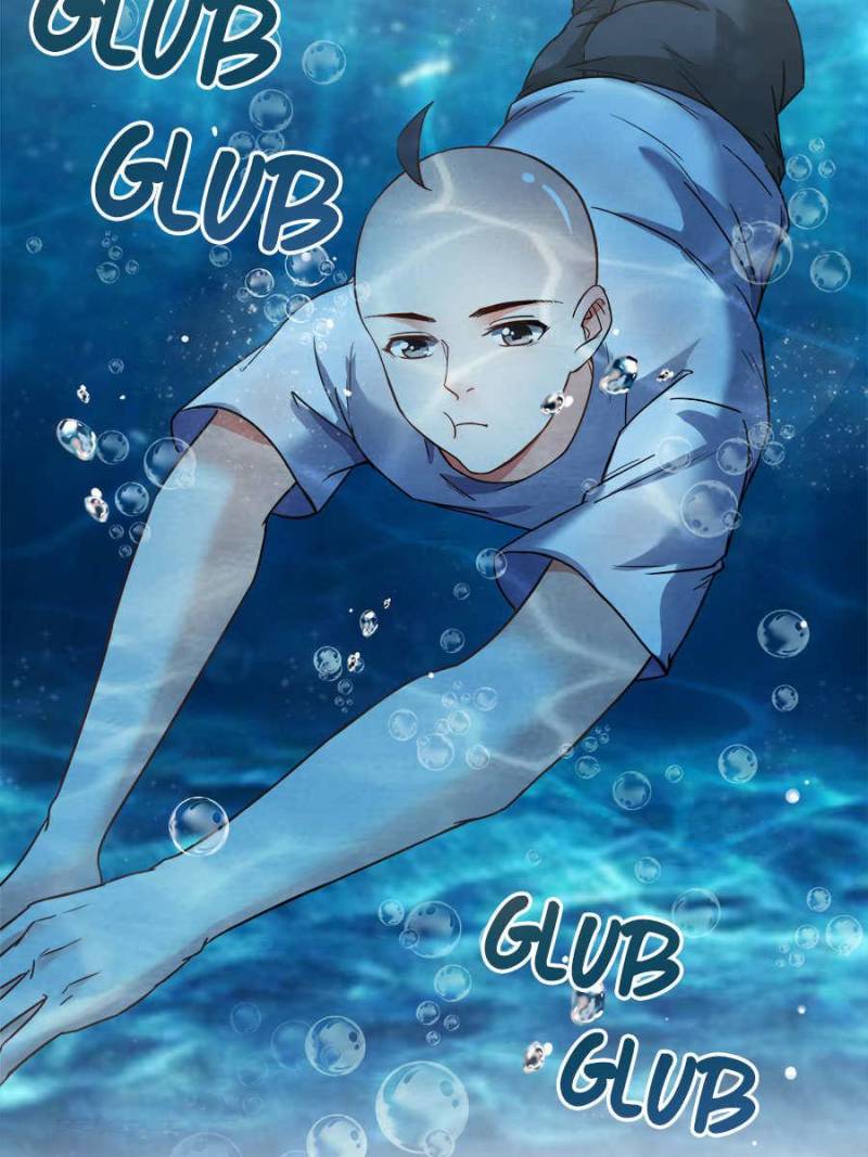 Cultivation Chat Group chapter 214 - page 47