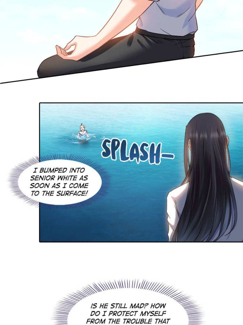 Cultivation Chat Group chapter 214 - page 53