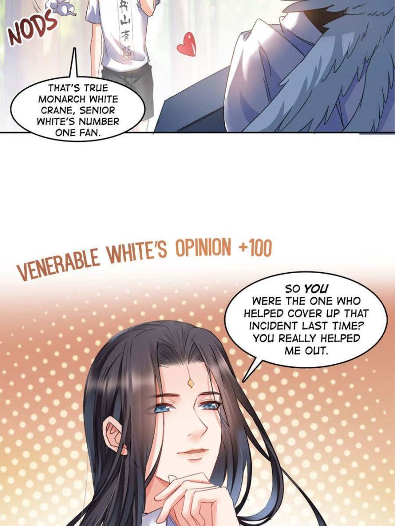 Cultivation Chat Group chapter 214 - page 7