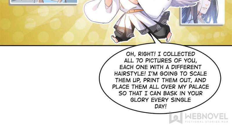 Cultivation Chat Group chapter 214 - page 9