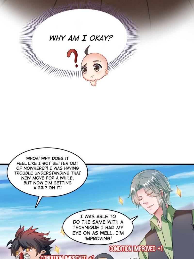 Cultivation Chat Group chapter 239 - page 16