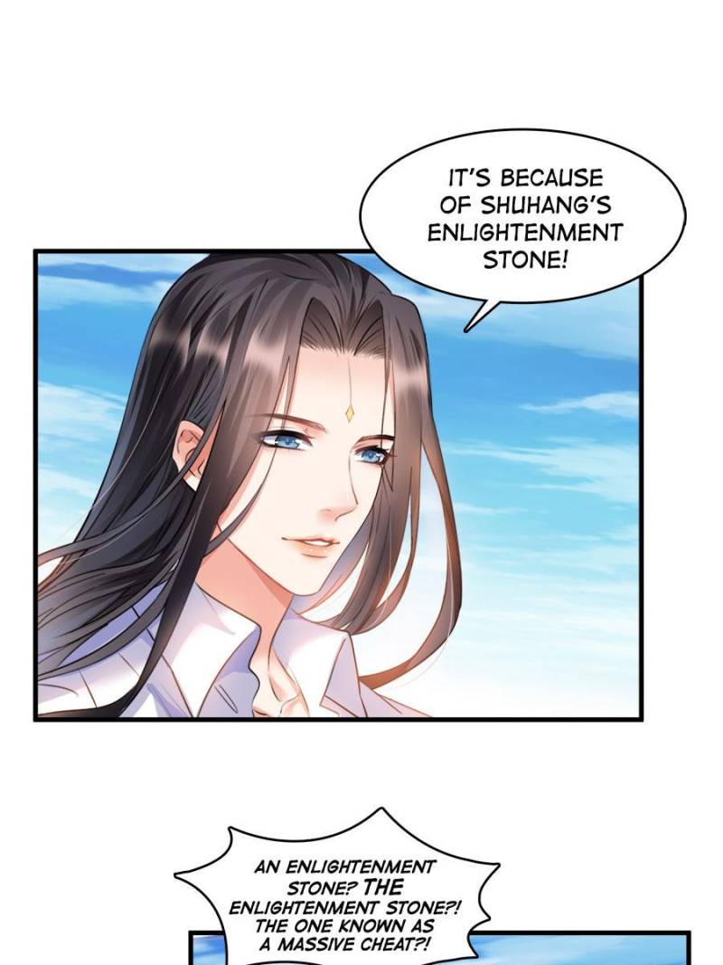 Cultivation Chat Group chapter 239 - page 18