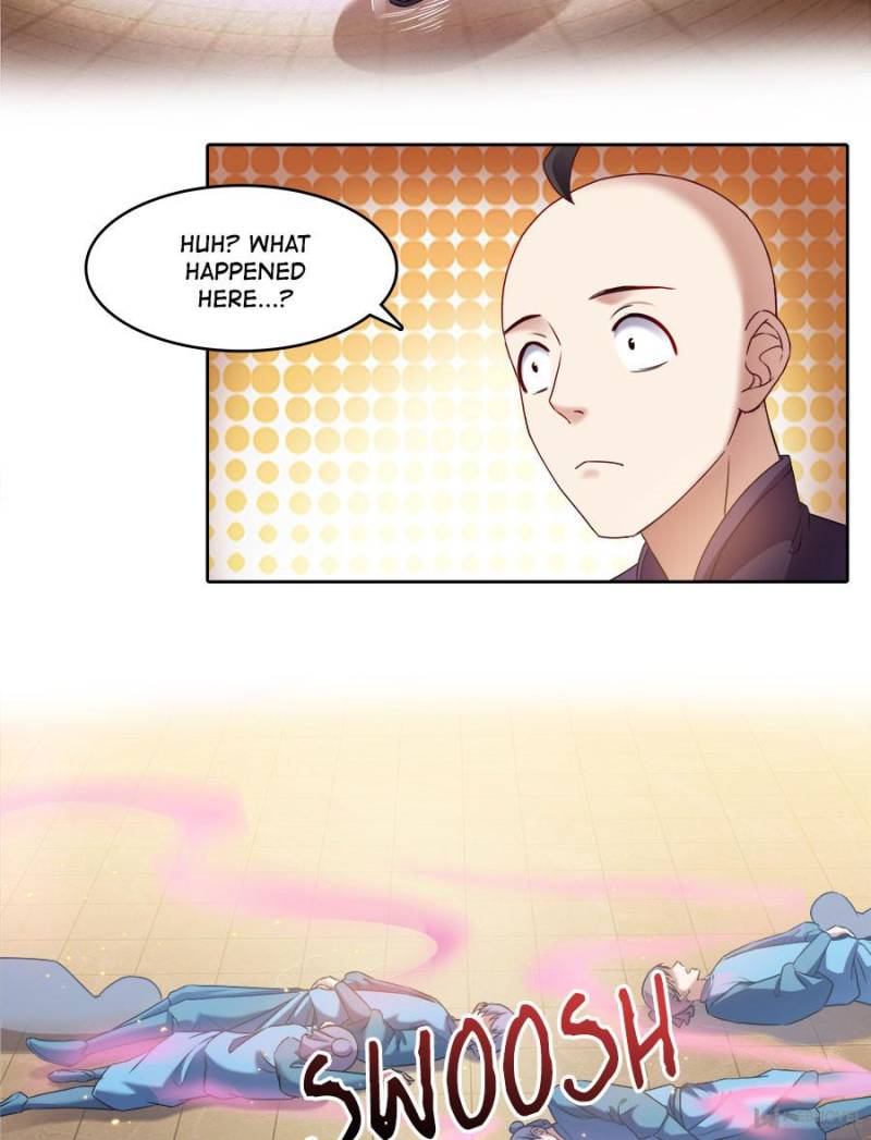 Cultivation Chat Group chapter 239 - page 2