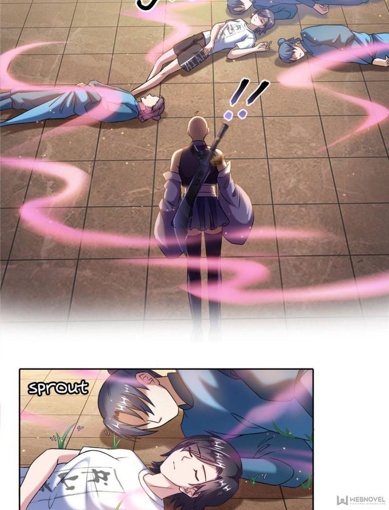 Cultivation Chat Group chapter 239 - page 3