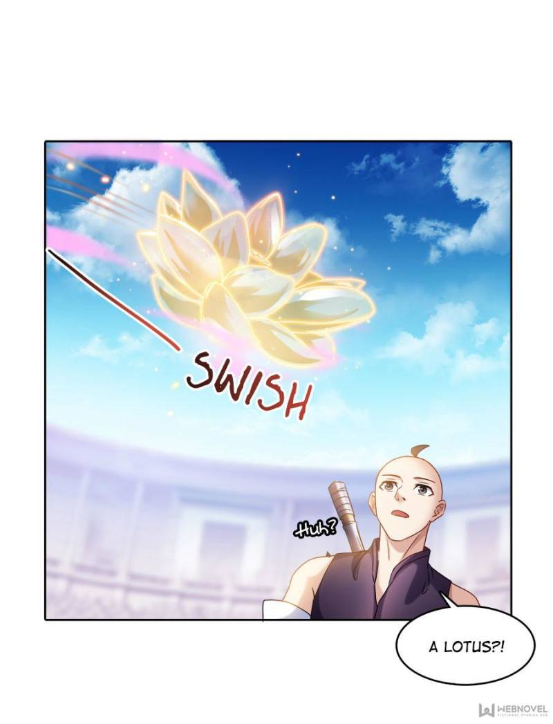 Cultivation Chat Group chapter 239 - page 5