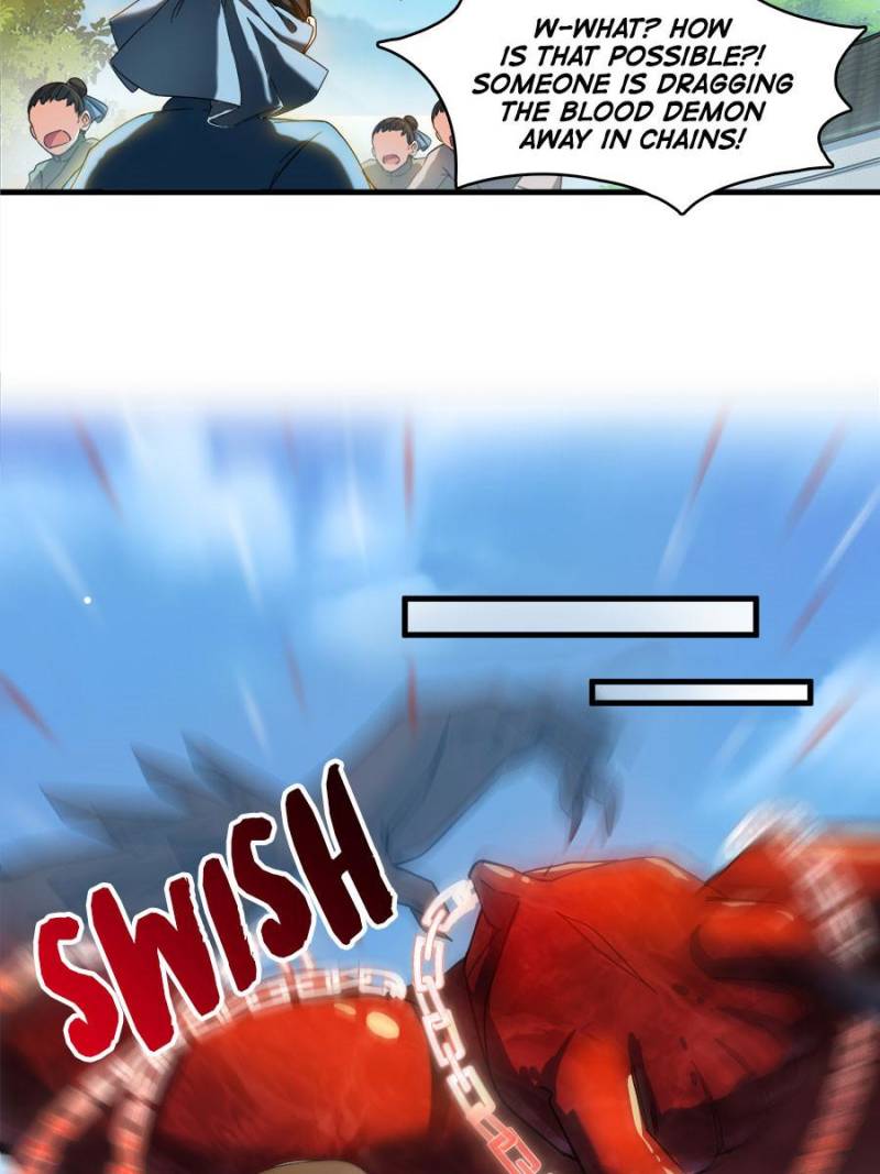 Cultivation Chat Group chapter 239 - page 53