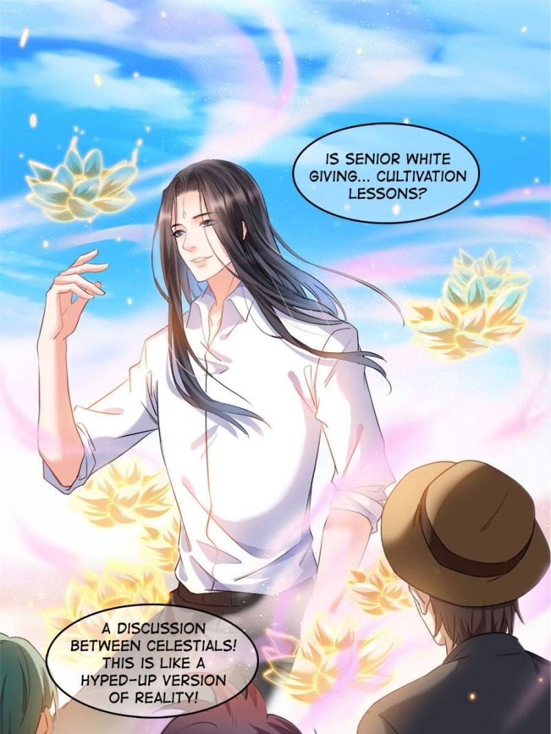 Cultivation Chat Group chapter 239 - page 6