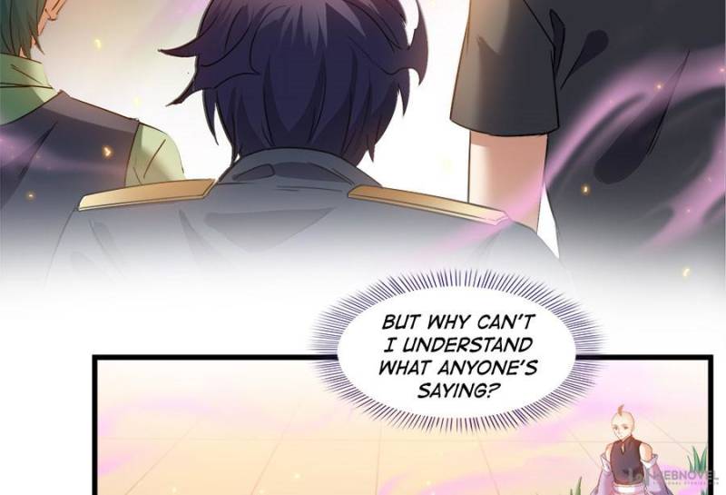 Cultivation Chat Group chapter 239 - page 7