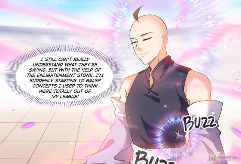 Cultivation Chat Group chapter 239 - page 9