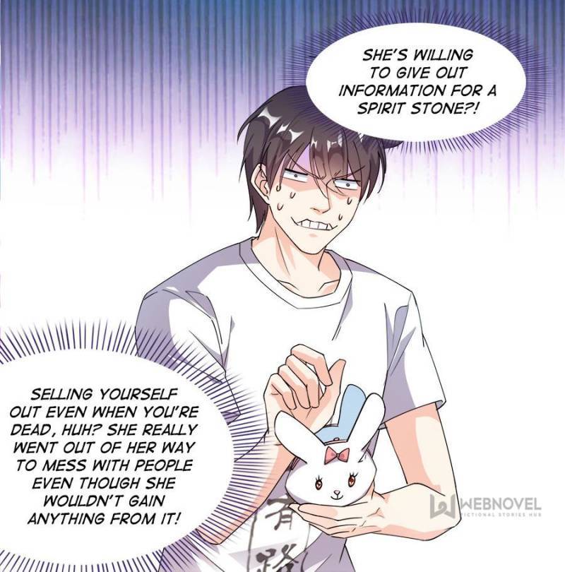 Cultivation Chat Group chapter 301 - page 15
