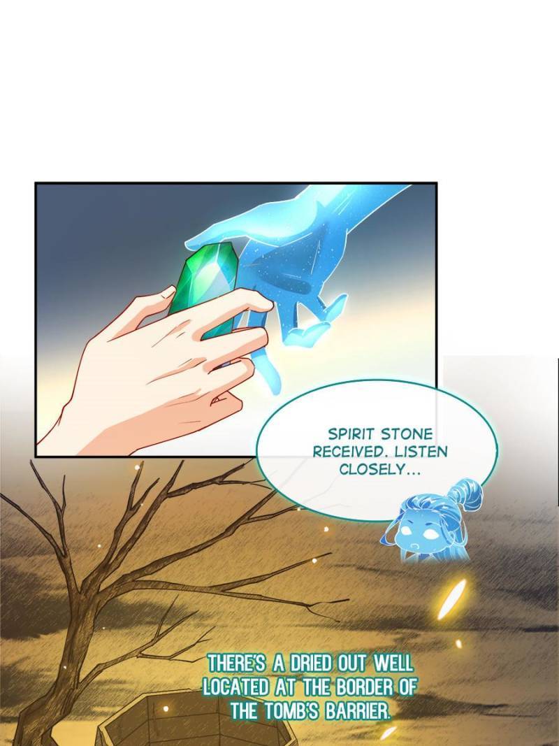 Cultivation Chat Group chapter 301 - page 16