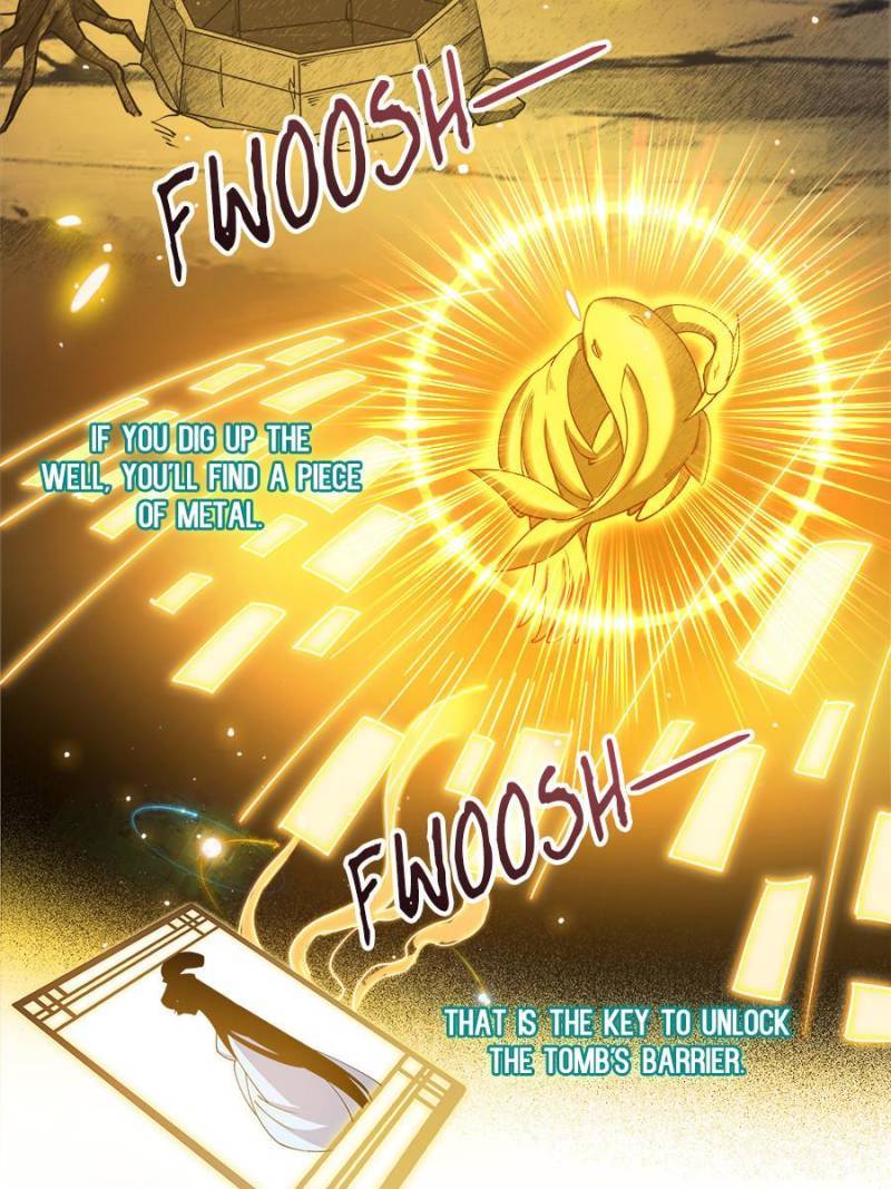 Cultivation Chat Group chapter 301 - page 17
