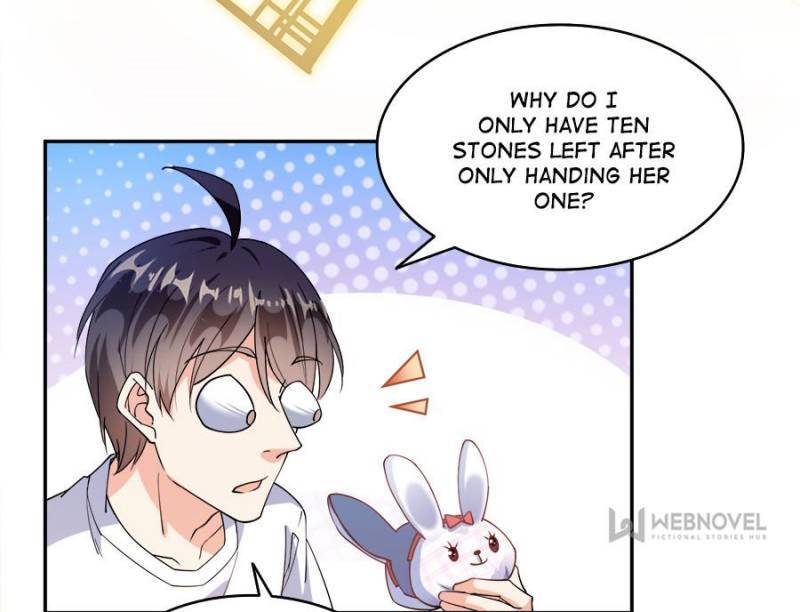 Cultivation Chat Group chapter 301 - page 18