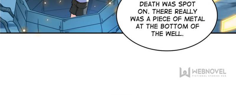 Cultivation Chat Group chapter 301 - page 21