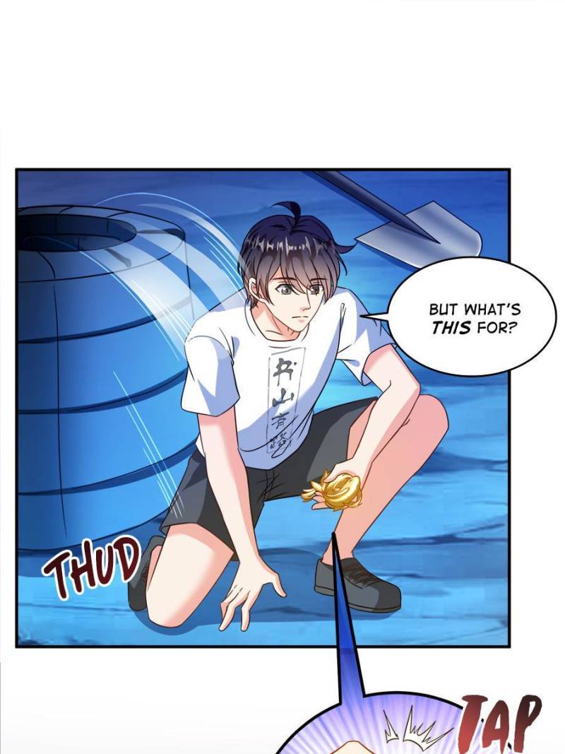Cultivation Chat Group chapter 301 - page 22