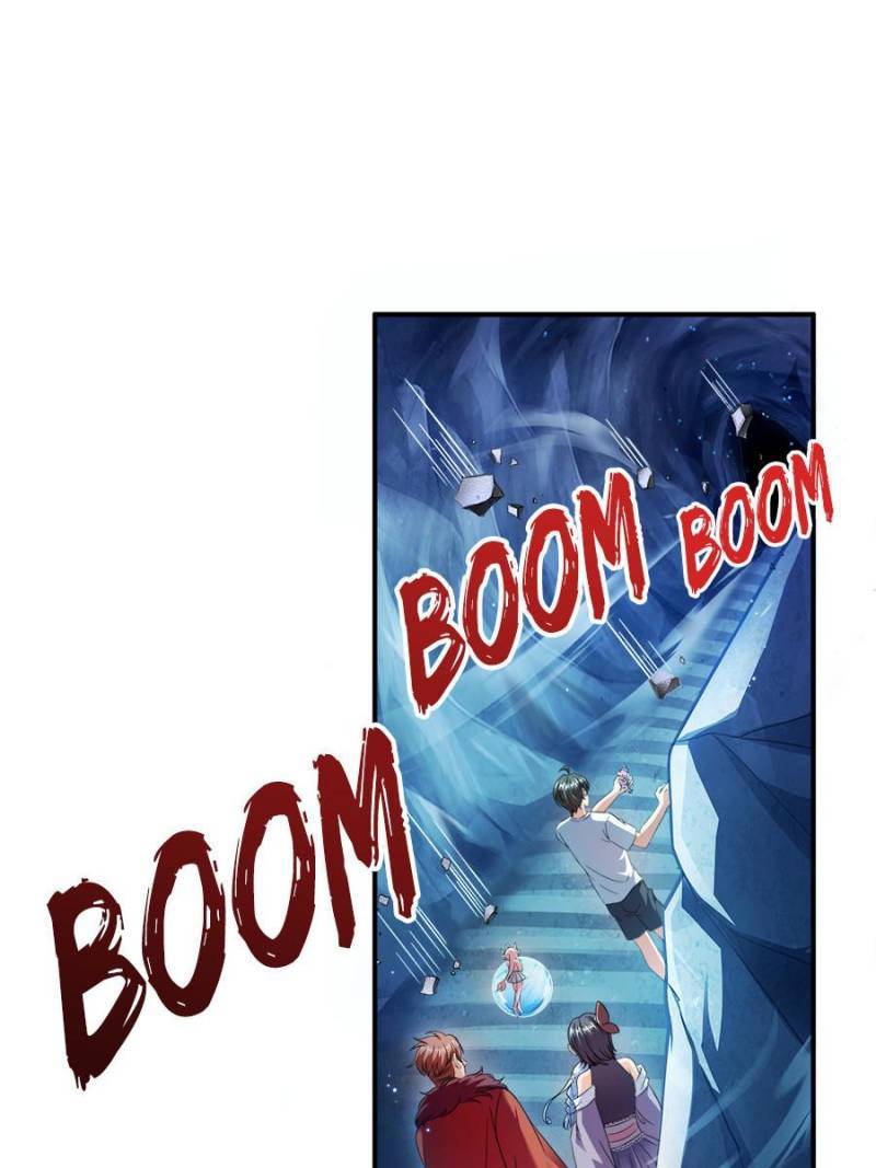 Cultivation Chat Group chapter 301 - page 28