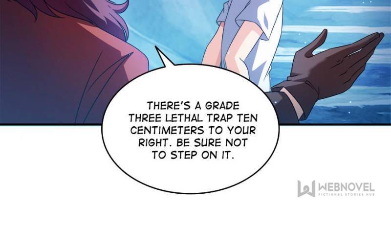 Cultivation Chat Group chapter 301 - page 33