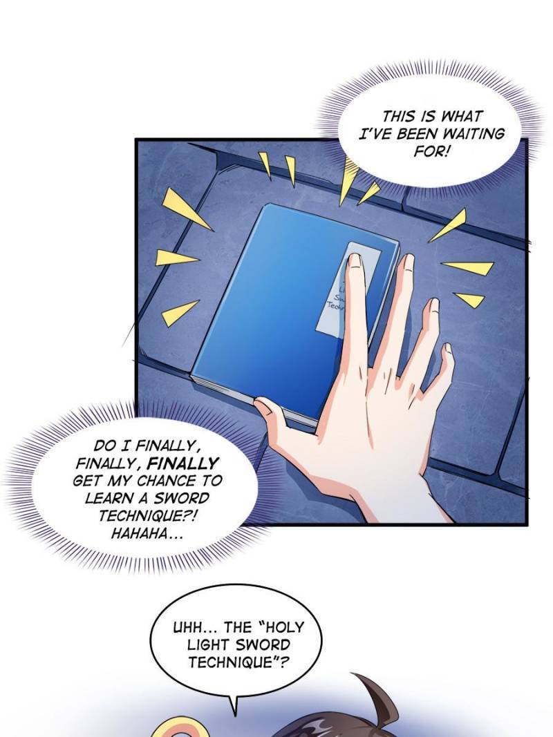 Cultivation Chat Group chapter 301 - page 38