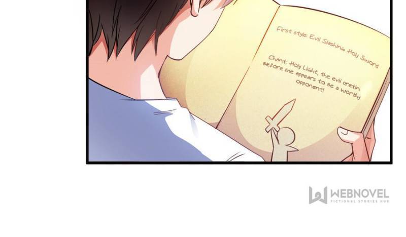 Cultivation Chat Group chapter 301 - page 42