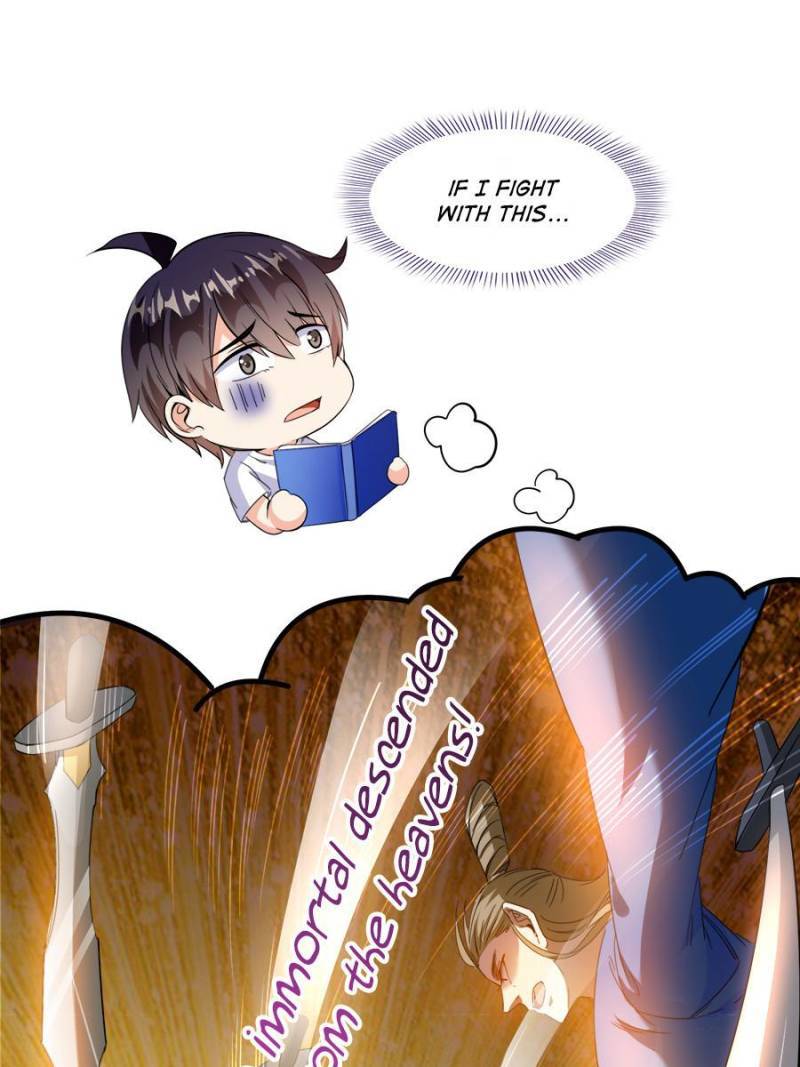 Cultivation Chat Group chapter 301 - page 43