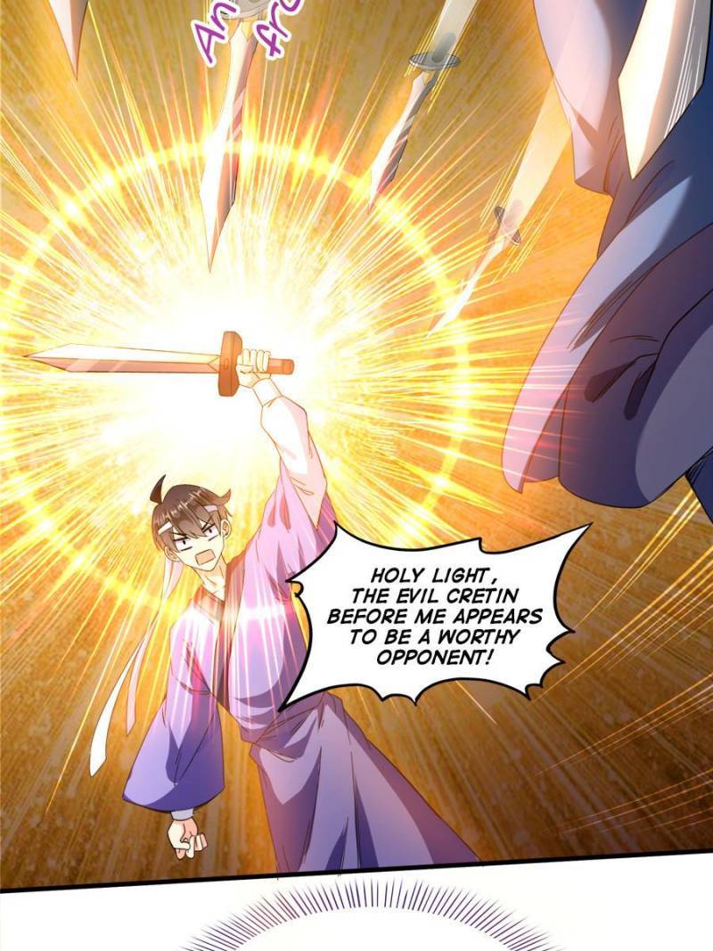 Cultivation Chat Group chapter 301 - page 44