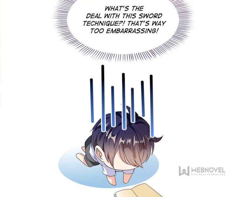 Cultivation Chat Group chapter 301 - page 45