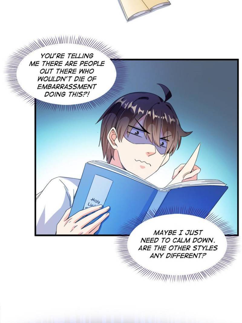 Cultivation Chat Group chapter 301 - page 46
