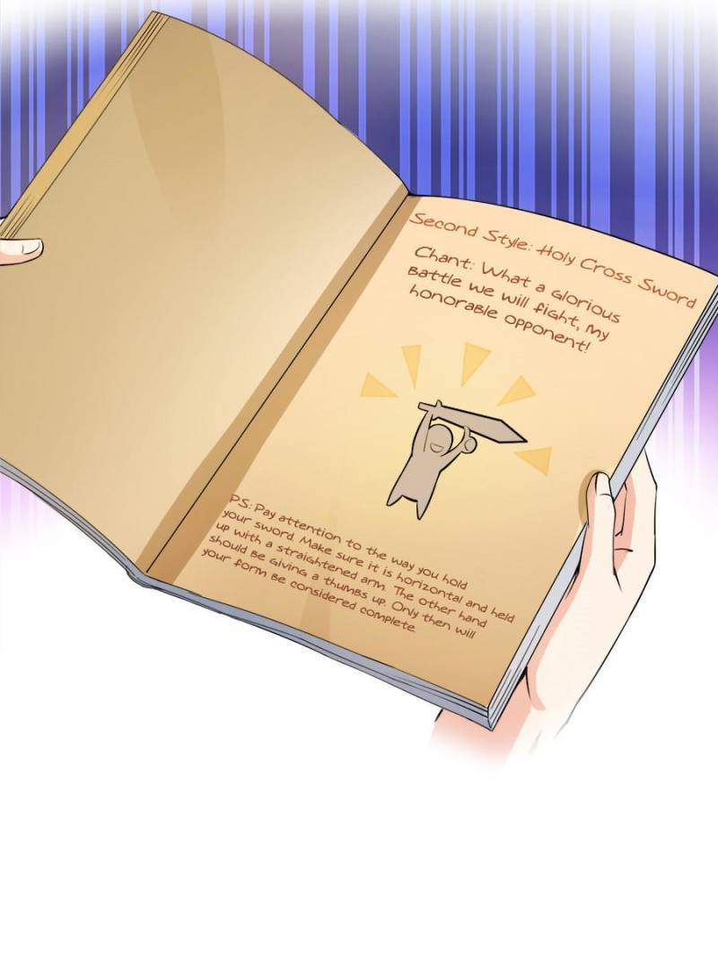 Cultivation Chat Group chapter 301 - page 47