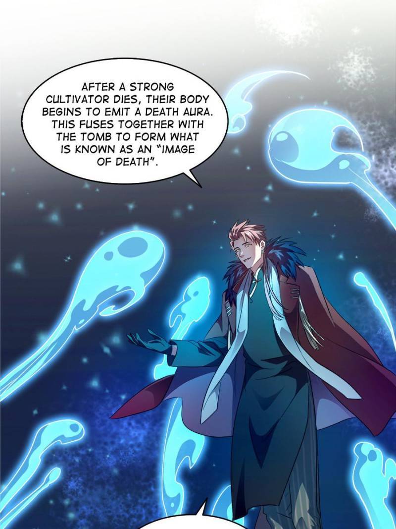 Cultivation Chat Group chapter 301 - page 5