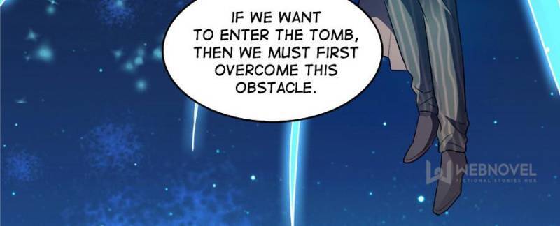 Cultivation Chat Group chapter 301 - page 6