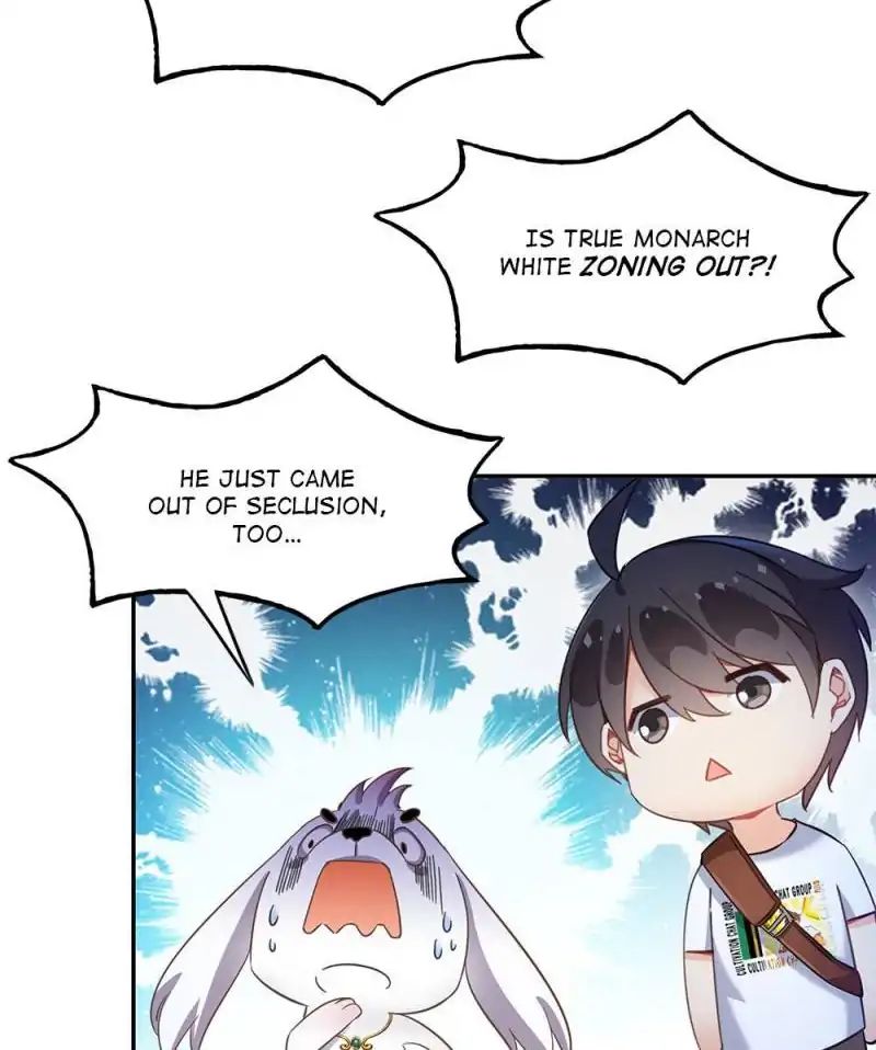 Cultivation Chat Group chapter 77 - page 11