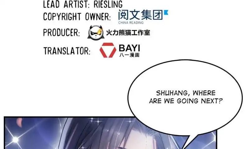 Cultivation Chat Group chapter 77 - page 2