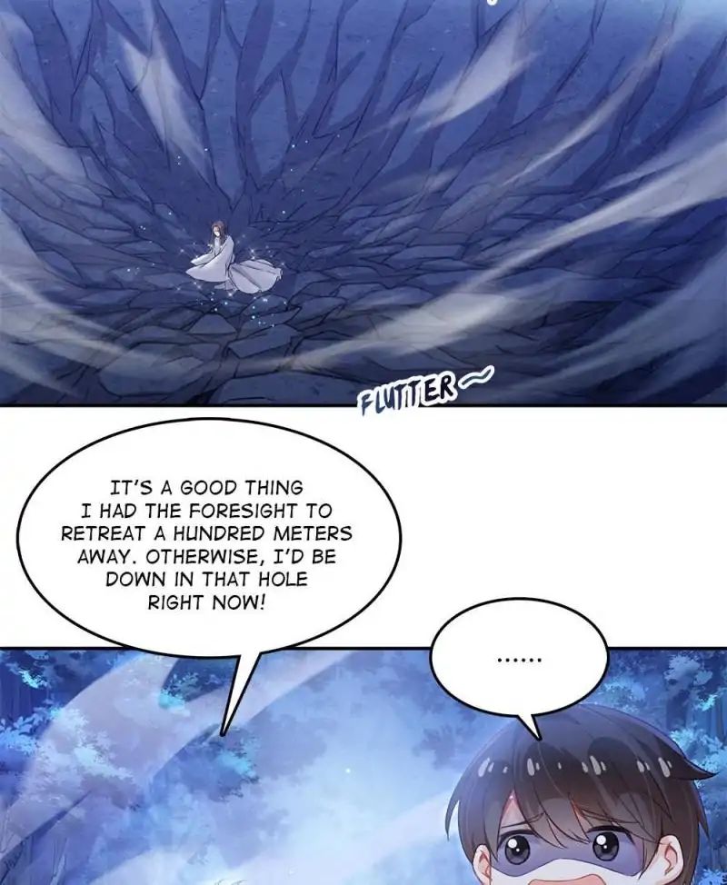 Cultivation Chat Group chapter 77 - page 20