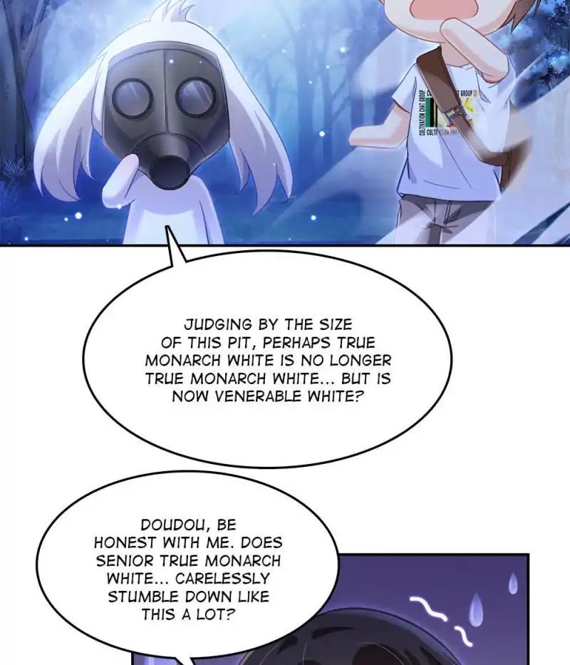 Cultivation Chat Group chapter 77 - page 21