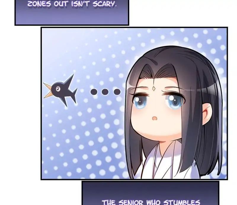 Cultivation Chat Group chapter 77 - page 27