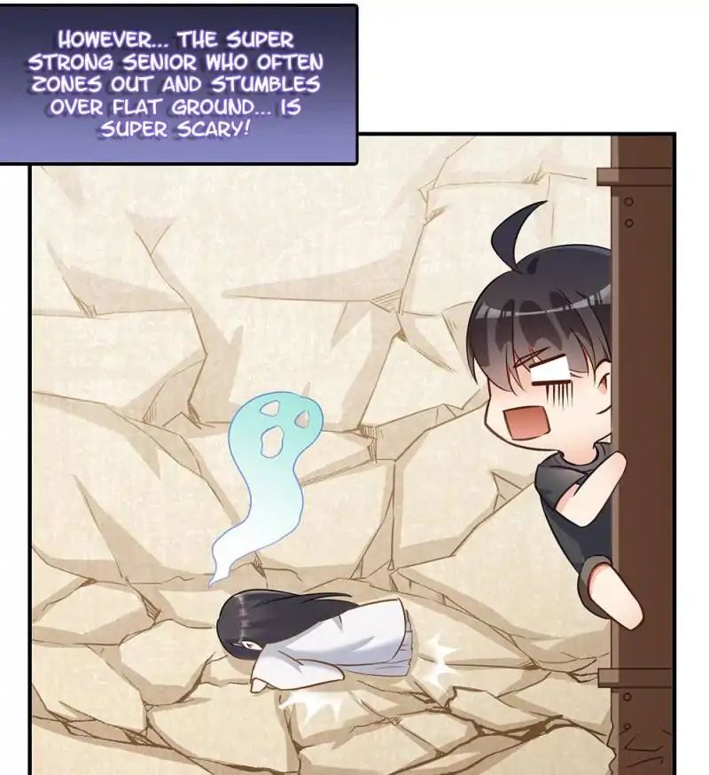 Cultivation Chat Group chapter 77 - page 30