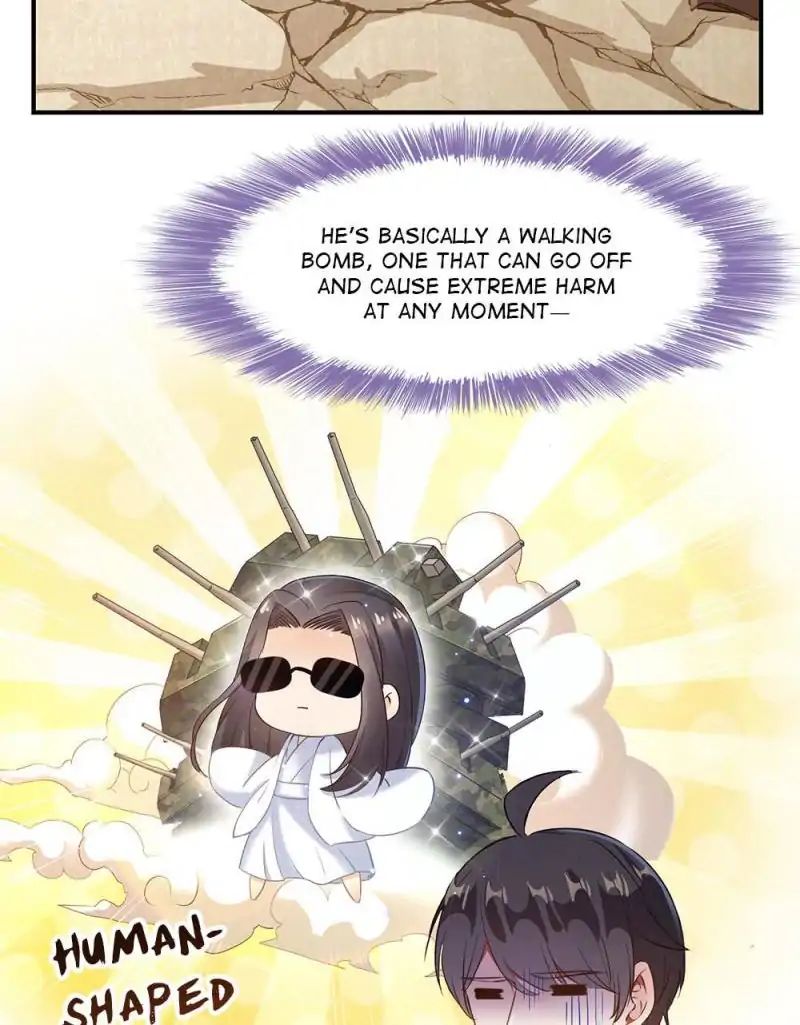 Cultivation Chat Group chapter 77 - page 31