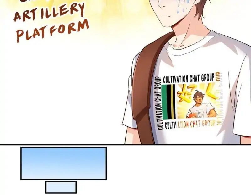 Cultivation Chat Group chapter 77 - page 32