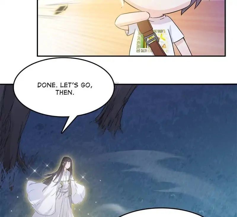 Cultivation Chat Group chapter 77 - page 40