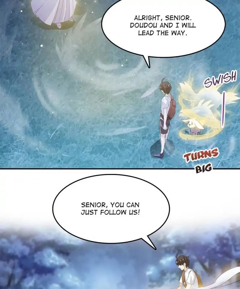 Cultivation Chat Group chapter 77 - page 41