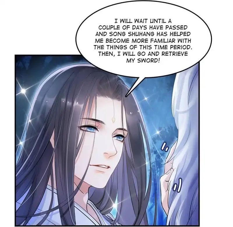 Cultivation Chat Group chapter 77 - page 44