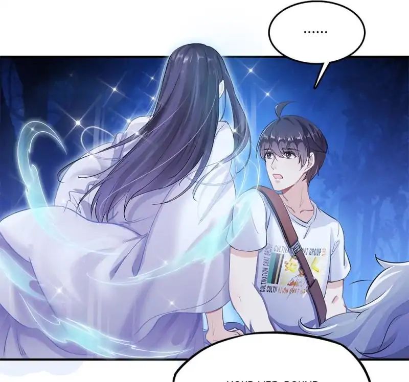 Cultivation Chat Group chapter 77 - page 45