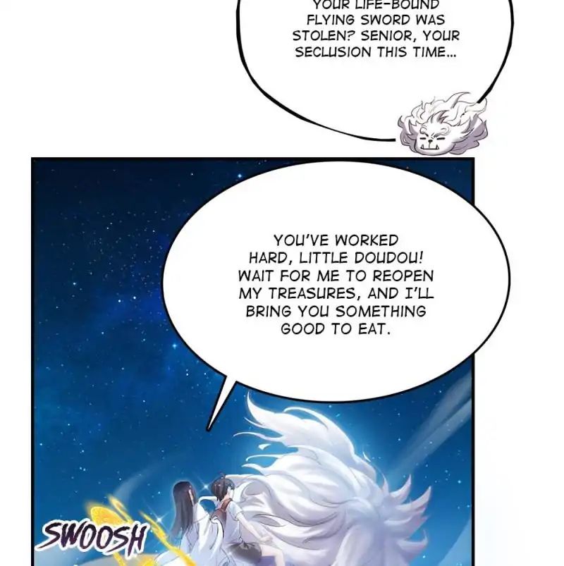Cultivation Chat Group chapter 77 - page 46