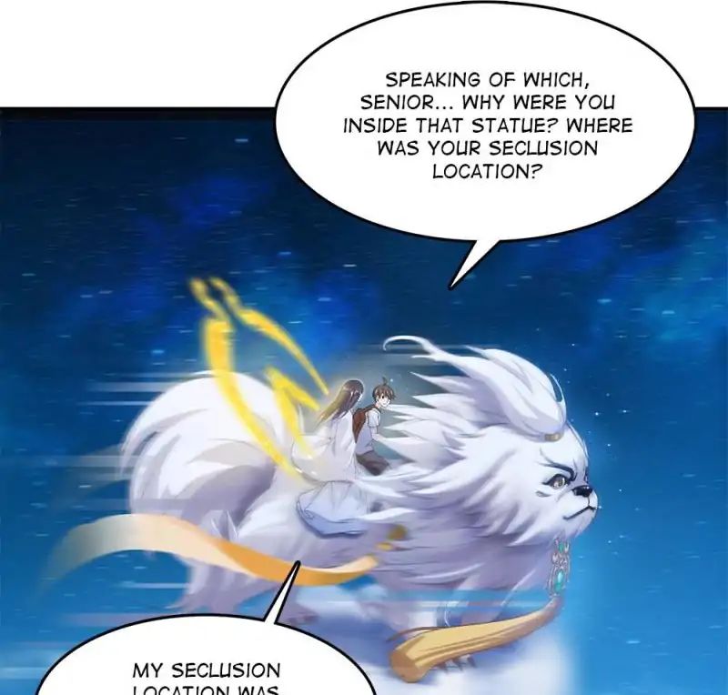 Cultivation Chat Group chapter 77 - page 50