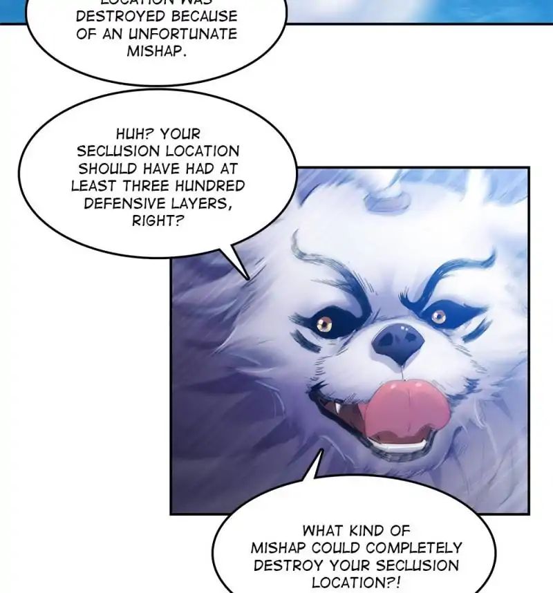 Cultivation Chat Group chapter 77 - page 51