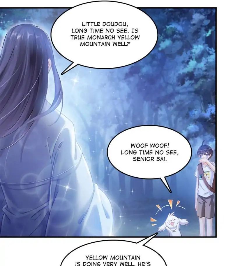 Cultivation Chat Group chapter 77 - page 6