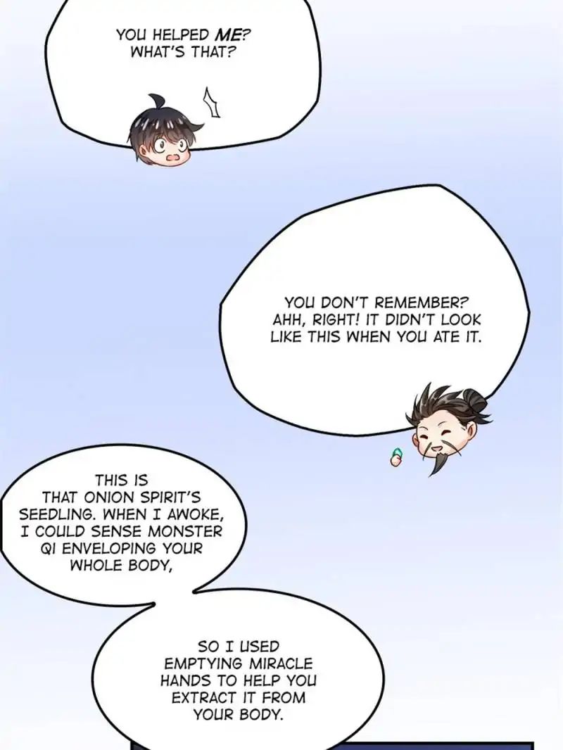 Cultivation Chat Group chapter 155 - page 16