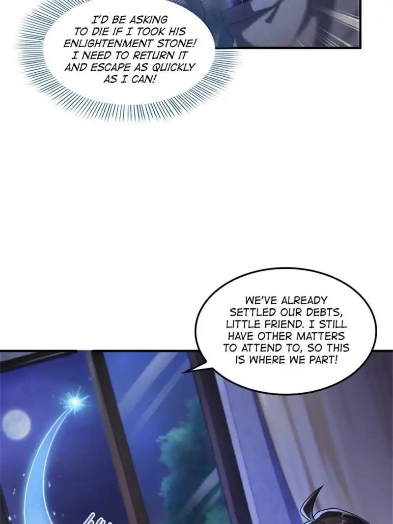 Cultivation Chat Group chapter 155 - page 22