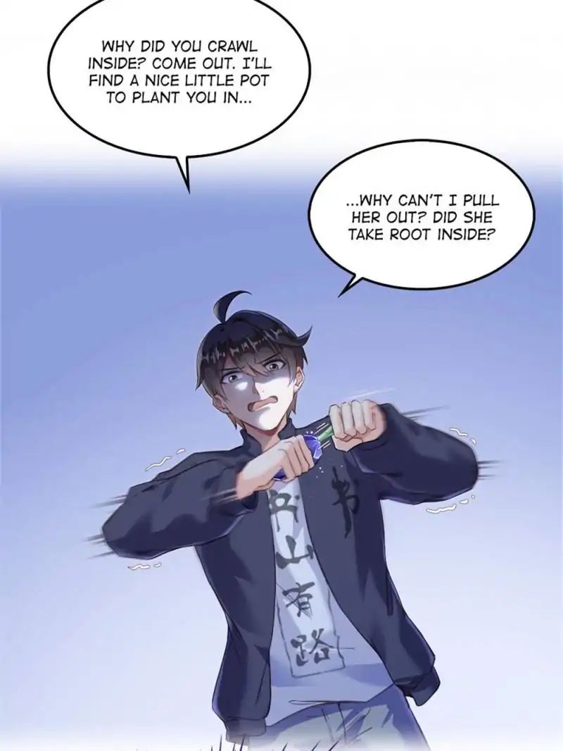 Cultivation Chat Group chapter 155 - page 28