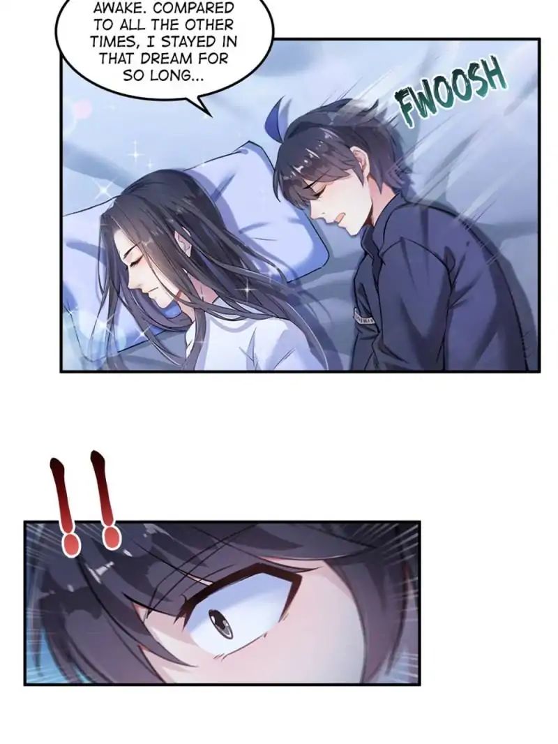 Cultivation Chat Group chapter 155 - page 3
